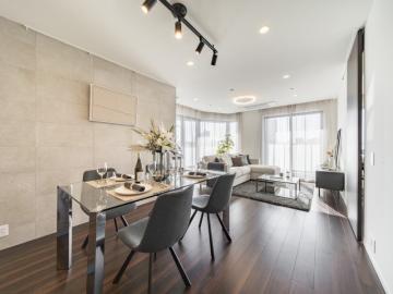 リビング(2026年2月)