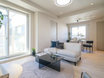 リビング(2026年2月)