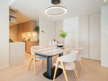 リビング(2026年3月)