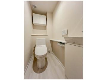 トイレ(2026年3月)