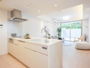 キッチン(2025年9月)