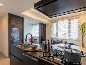 キッチン(2025年10月)