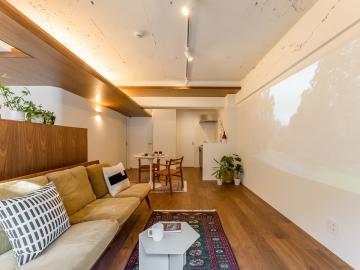 居室(2025年10月)