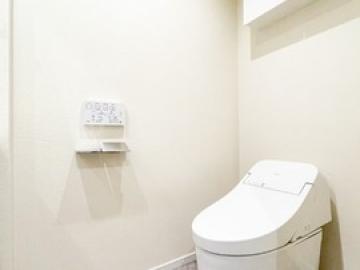 トイレ(2025年10月)