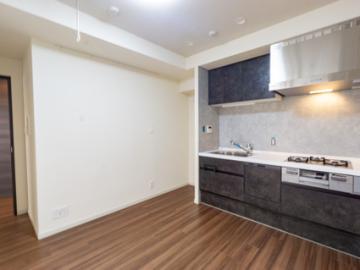 キッチン(2025年10月)