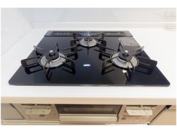 キッチン(2025年10月)