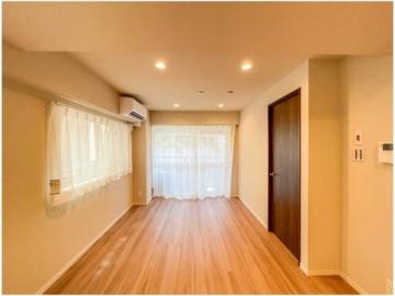 リビング(2025年10月)