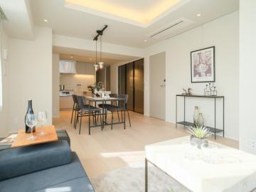 リビング(2026年1月)