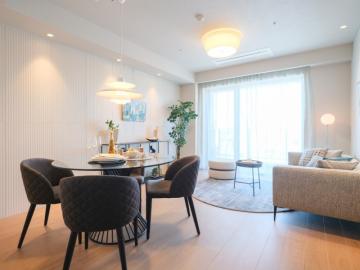 リビング(2026年1月)