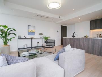 リビング(2026年1月)