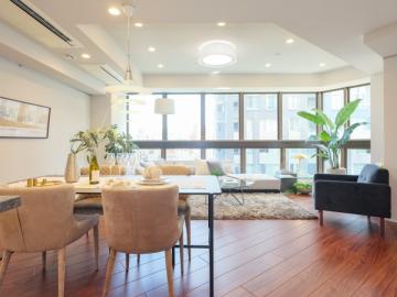 リビング(2026年1月)