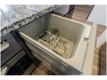 キッチン(2026年1月)