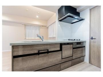 キッチン(2026年1月)