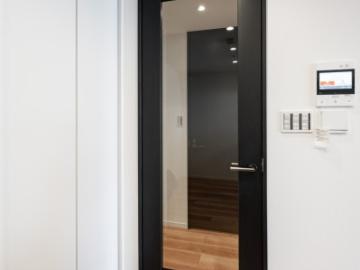 その他内観／LD扉(2026年2月)