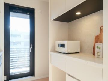 キッチン(2026年2月)