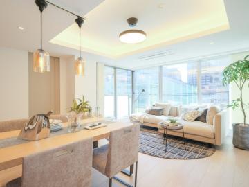 リビング(2026年2月)