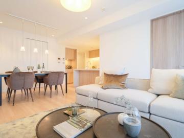 リビング(2026年2月)