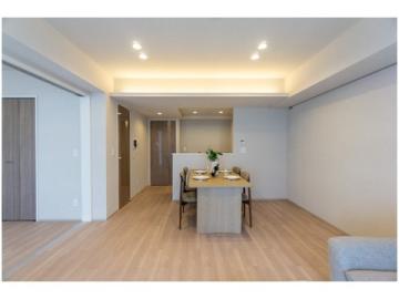 リビング(2026年3月)