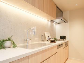 キッチン(2026年3月)