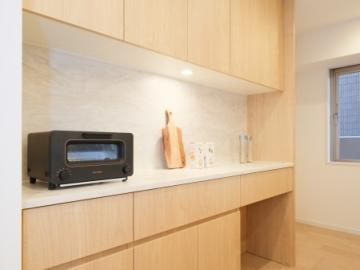 キッチン(2026年3月)