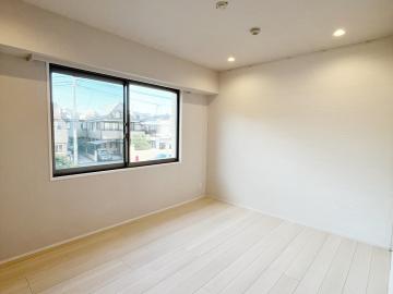 居室／主寝室(2026年1月)