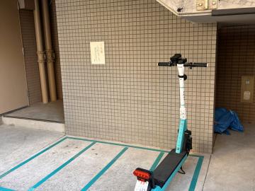 その他共用部／敷地内LOOP完備(2026年1月)