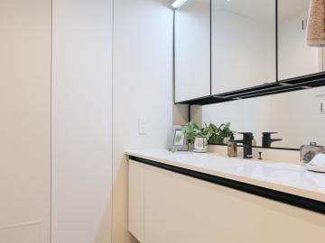 洗面台・洗面所(2025年7月)