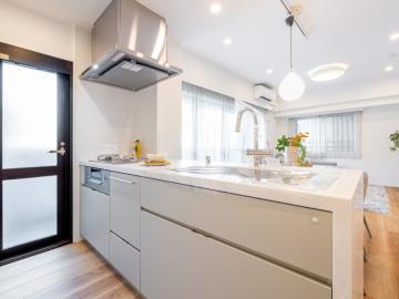 キッチン(2025年9月)