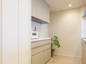 キッチン(2025年10月)