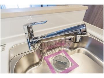 キッチン(2025年10月)