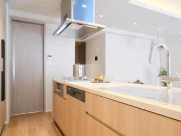 キッチン(2025年12月)