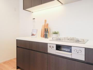 キッチン(2025年12月)