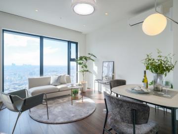 リビング(2026年1月)