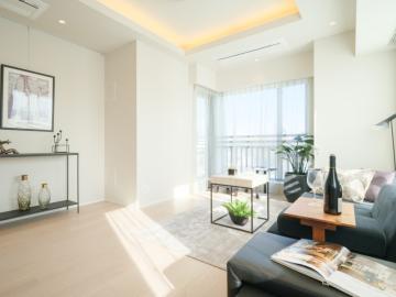 リビング(2026年1月)