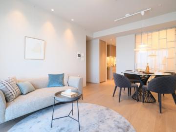 リビング(2026年1月)