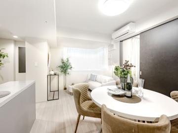 リビング(2026年1月)