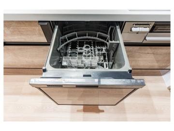 キッチン(2026年1月)