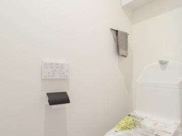 トイレ(2026年2月)