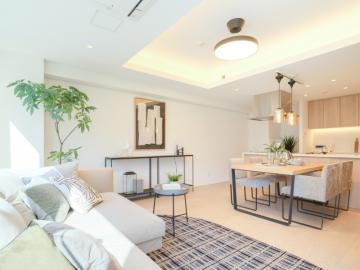 リビング(2026年2月)