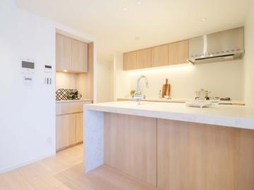 キッチン(2026年2月)