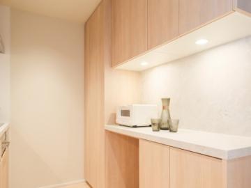 キッチン(2026年3月)