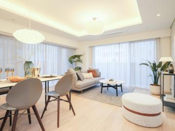 リビング(2026年3月)