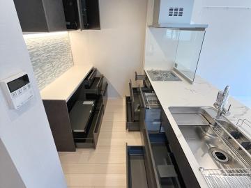 キッチン／大容量(2026年1月)