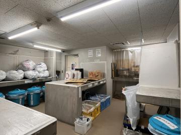 その他共用部／ゴミ庫(2026年1月)