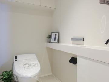 トイレ(2025年7月)