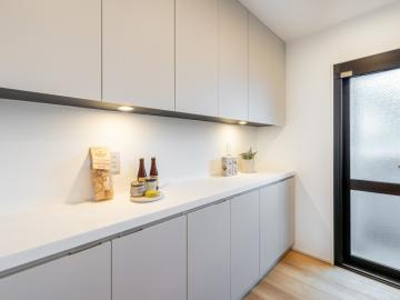 キッチン(2025年9月)