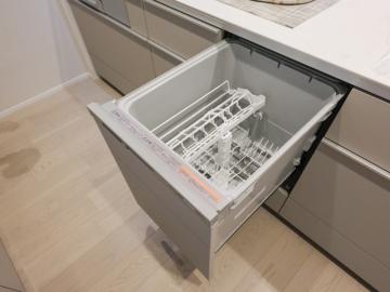 キッチン(2025年10月)