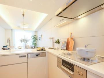 キッチン(2025年10月)