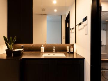 洗面台・洗面所(2025年10月)