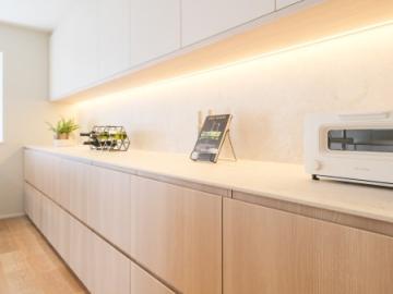 キッチン(2025年12月)